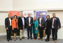 Experts unite to ‘supercharge’ children’s health, wellbeing & education