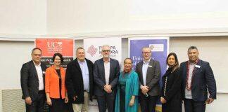 Experts unite to ‘supercharge’ children’s health, wellbeing & education