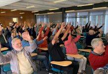 Opinion: What singing can do for your mental health