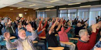 Opinion: What singing can do for your mental health