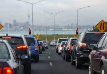 Rapid transit and the case for a congestion charge