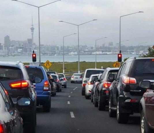 Rapid transit and the case for a congestion charge