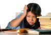 Ten tips to get teens through exam season