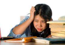 Ten tips to get teens through exam season