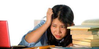 Ten tips to get teens through exam season