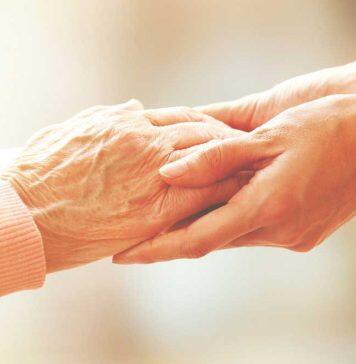 Researchers win international award for study on supporting care home residents