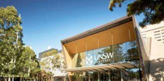 ARC names 14 UNSW researchers as 2022 Future Fellows