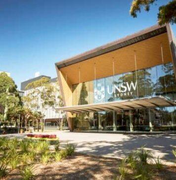 ARC names 14 UNSW researchers as 2022 Future Fellows
