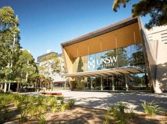 ARC names 14 UNSW researchers as 2022 Future Fellows