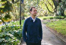 Can cities plant away climate emissions?