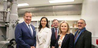 Global pandemic therapeutics centre announced in Melbourne