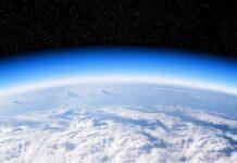 A new method to assess the health of the ozone layer