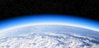 A new method to assess the health of the ozone layer