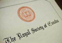 Three McGill Professors Receive Royal Society of Canada Medals