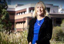 Four researchers named as ARC Future Fellows