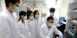 UM team makes important progress in research of new materials for energy storage