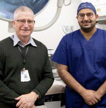 Innovative ‘Heart in a Box’ technology gives hope to transplant patients