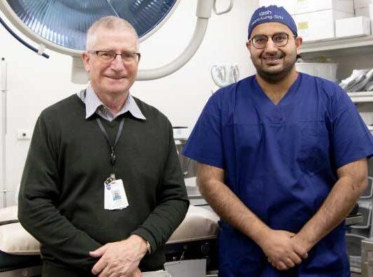 Innovative ‘Heart in a Box’ technology gives hope to transplant patients