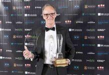 Waikato shines bright in a sea of stars at science awards