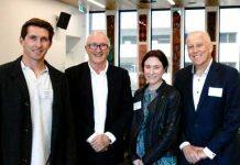 University of Waikato hosts inaugural Donor Day in Tauranga