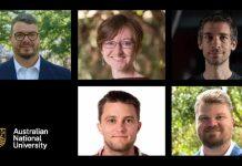 Best and brightest at ANU awarded $5 million in grants
