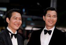 University of Toronto’s Centre for the Study of Korea takes centre stage with South Korean superstars at TIFF