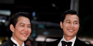 University of Toronto’s Centre for the Study of Korea takes centre stage with South Korean superstars at TIFF