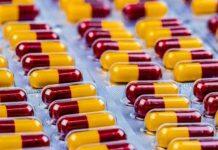 Metal shows its steel against fungal infections