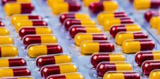 Metal shows its steel against fungal infections