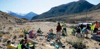 UC launches Cass native-tree planting programme