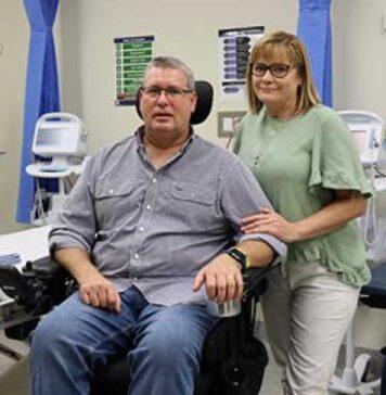 Medical suite to advance brain disorder research and treatment