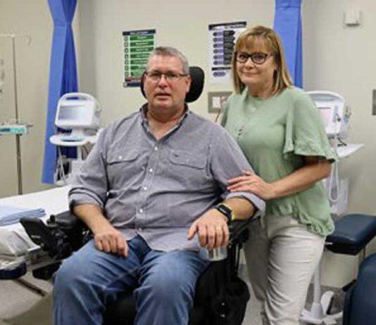 Medical suite to advance brain disorder research and treatment