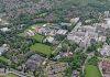 University of Warwick named as one of the UK’s Top 10 Universities by the Guardian