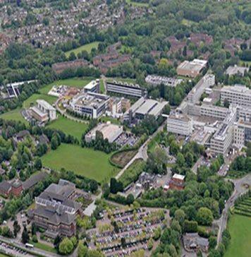 University of Warwick named as one of the UK’s Top 10 Universities by the Guardian