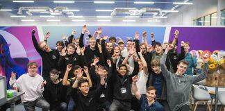 Warwick Esports programme nominated for two prestigious awards