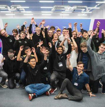 Warwick Esports programme nominated for two prestigious awards