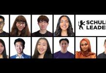 Waterloo welcomes the latest cohort of Schulich Leaders Scholarship winners from across Canada