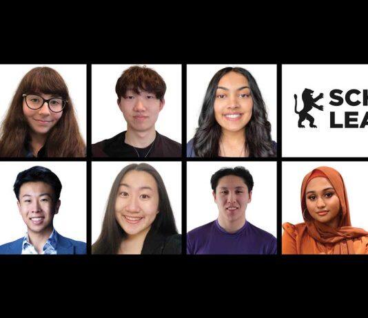 Waterloo welcomes the latest cohort of Schulich Leaders Scholarship winners from across Canada