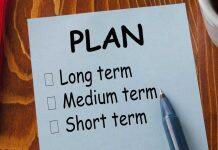 Not pursuing your goals during the pandemic is good for your mental health