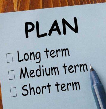 Not pursuing your goals during the pandemic is good for your mental health