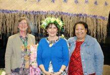 Looking after Pacific learners’ needs in the classroom