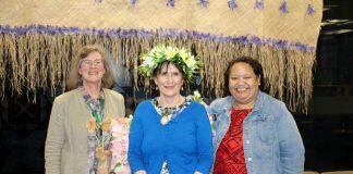 Looking after Pacific learners’ needs in the classroom