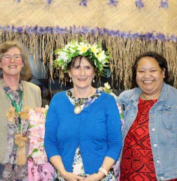 Looking after Pacific learners’ needs in the classroom