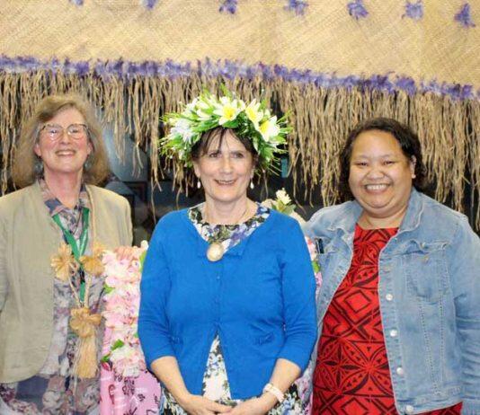 Looking after Pacific learners’ needs in the classroom