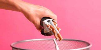 New study adds to evidence that bans of menthol cigarettes help smokers to quit