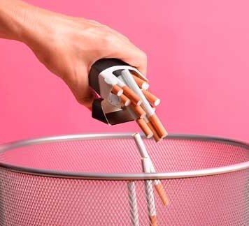New study adds to evidence that bans of menthol cigarettes help smokers to quit