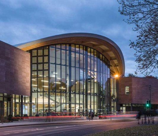 Landmark move to bring new jobs and opportunities to Arden Cross