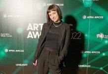 Music graduate wins prestigious composing prize