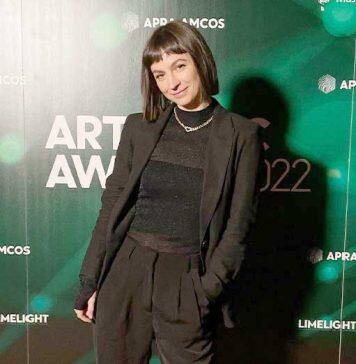 Music graduate wins prestigious composing prize