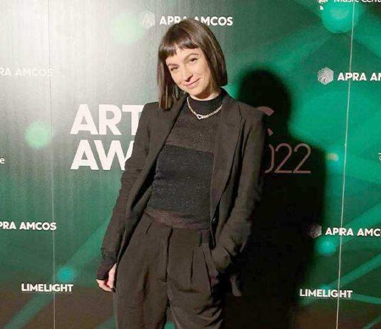 Music graduate wins prestigious composing prize